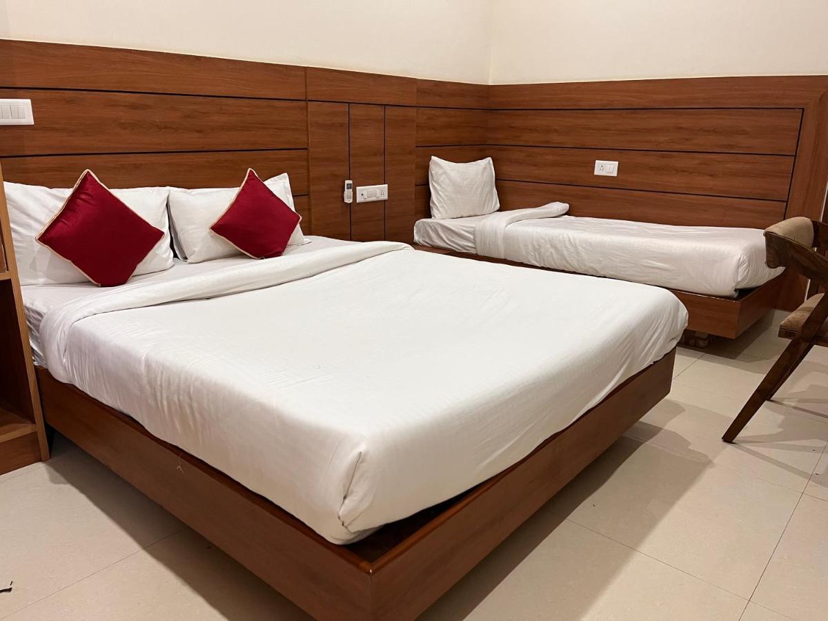The Knights' Hotel 3*