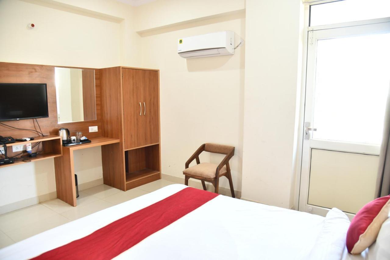 The Knights' Hotel Jaipur