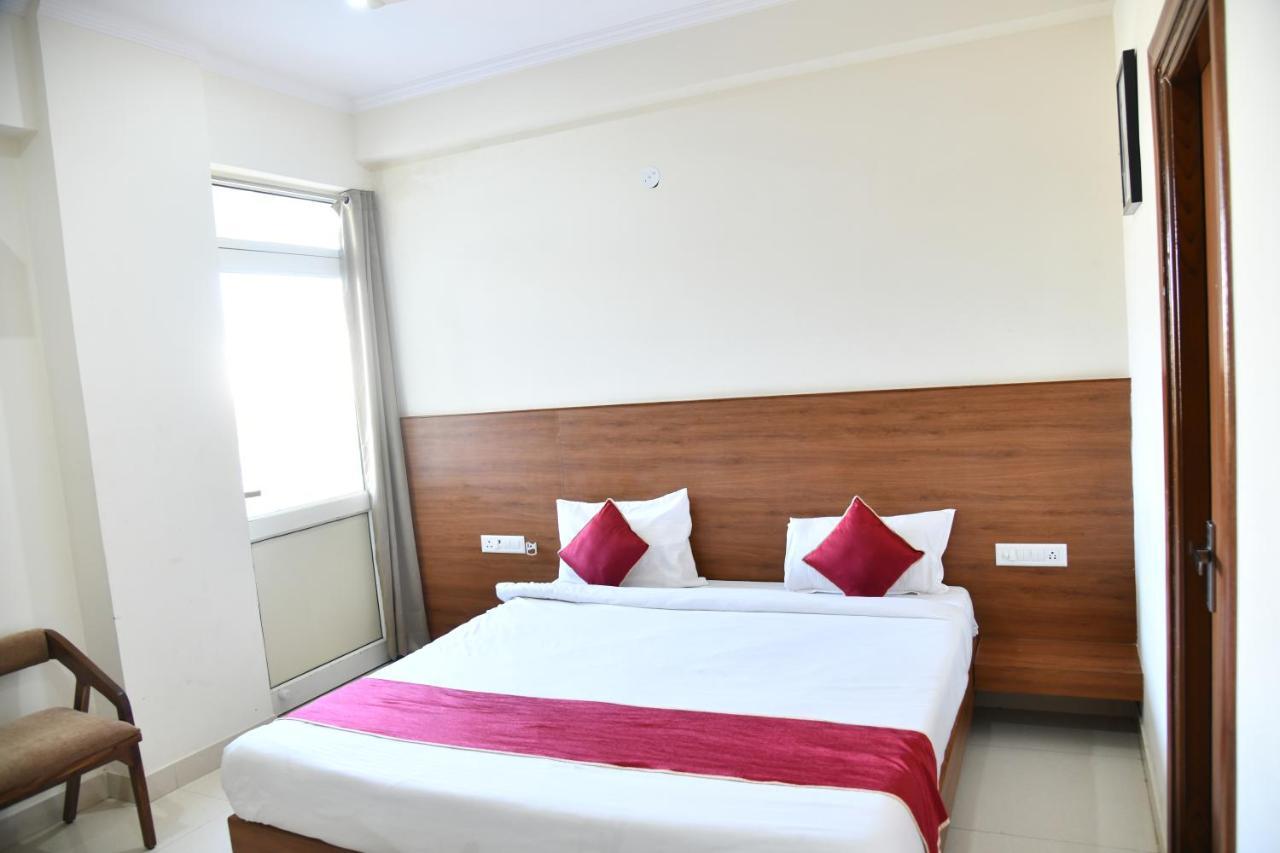 The Knights' Hotel Jaipur