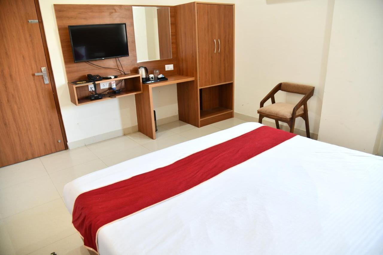 The Knights' Hotel 3*