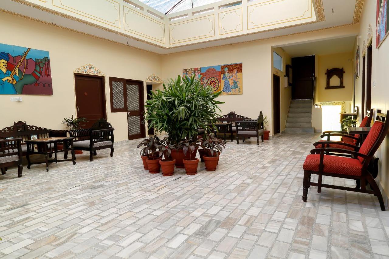 Homestay Noble House - A Heritage *