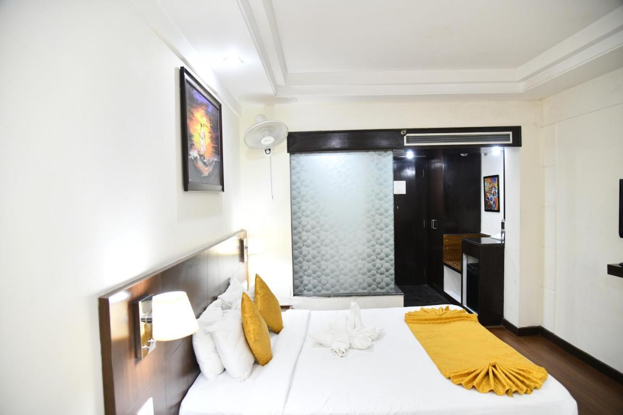 Hotel Souvenir Peppermint 3*