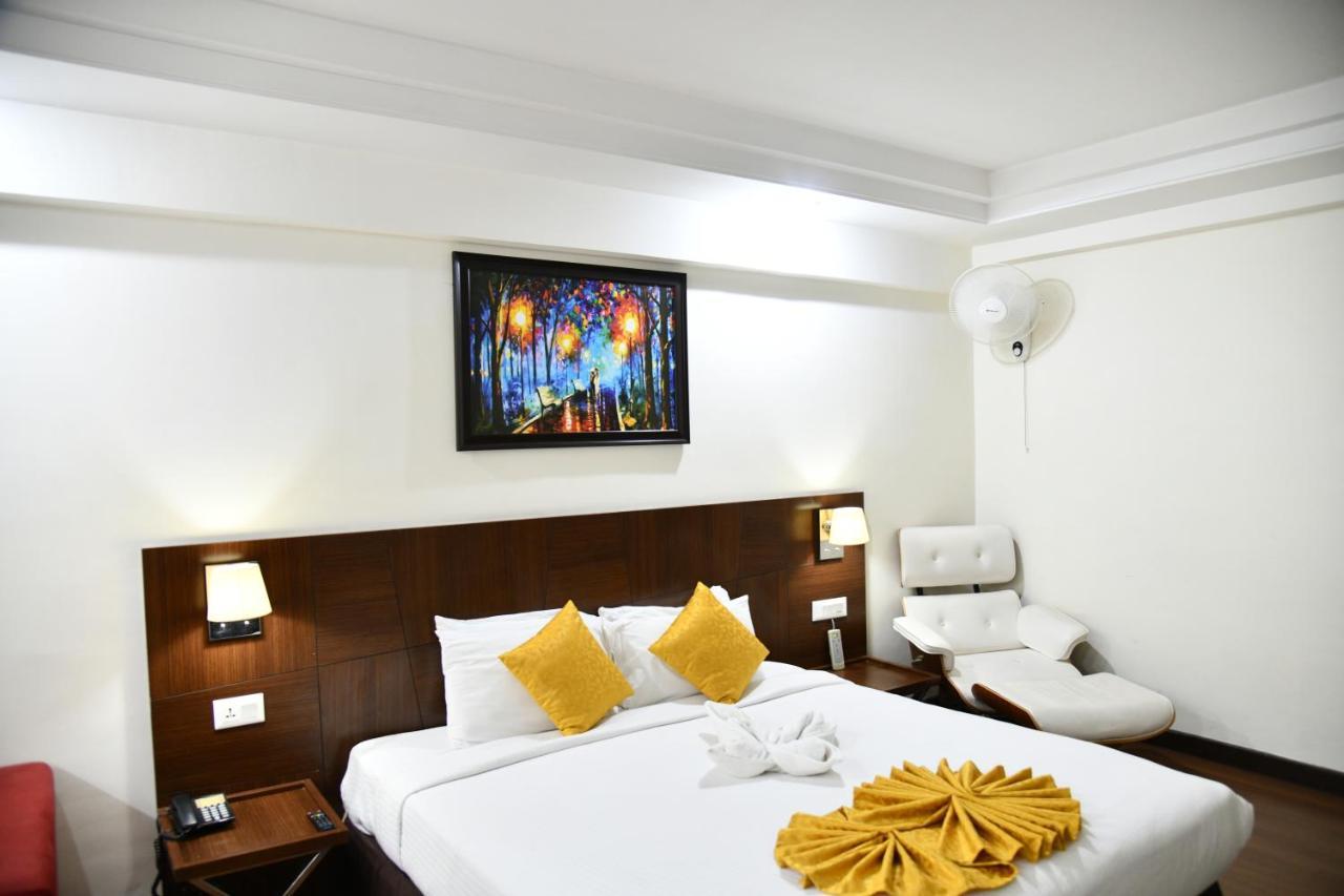 Souvenir Peppermint Hotel 3*