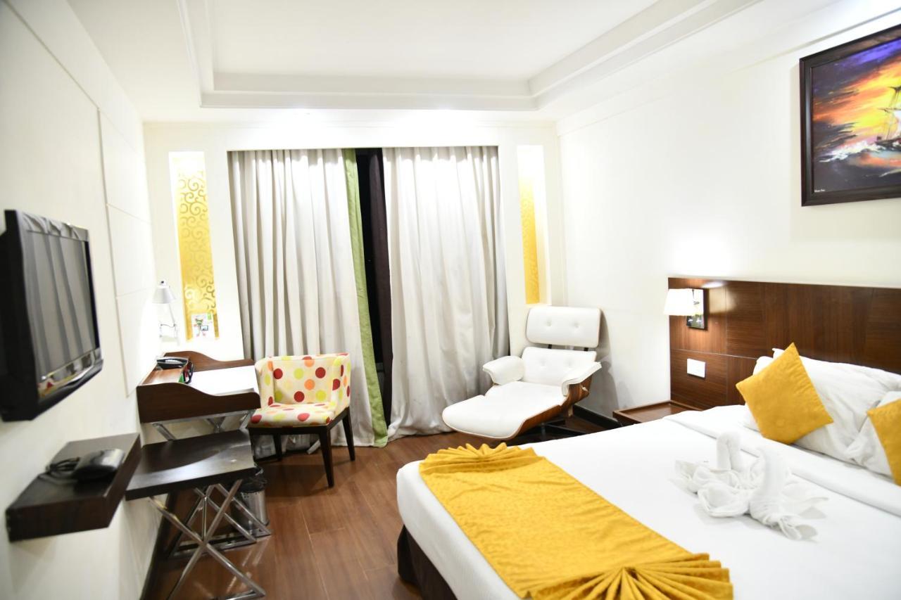 Souvenir Peppermint Hotel 3*