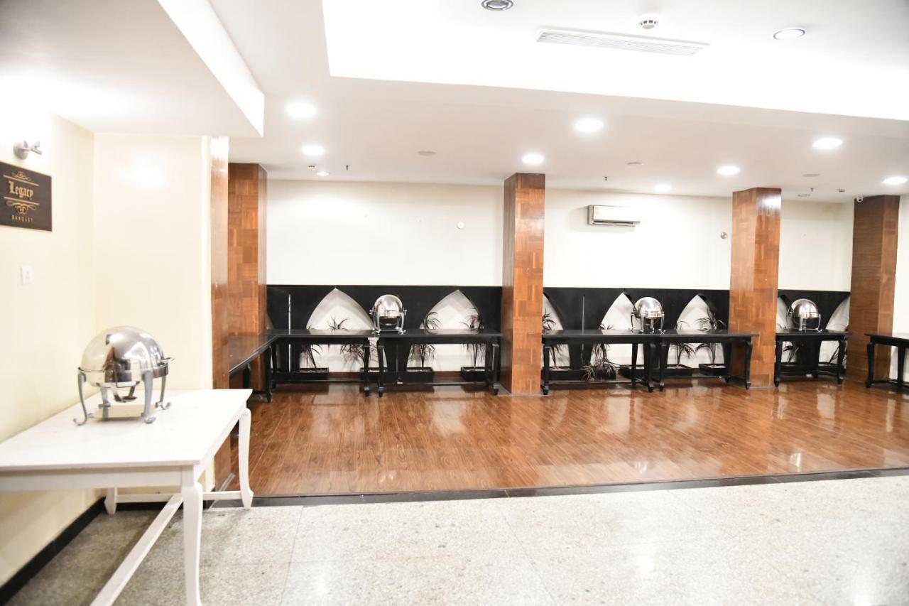 Souvenir Peppermint Hotel Jaipur