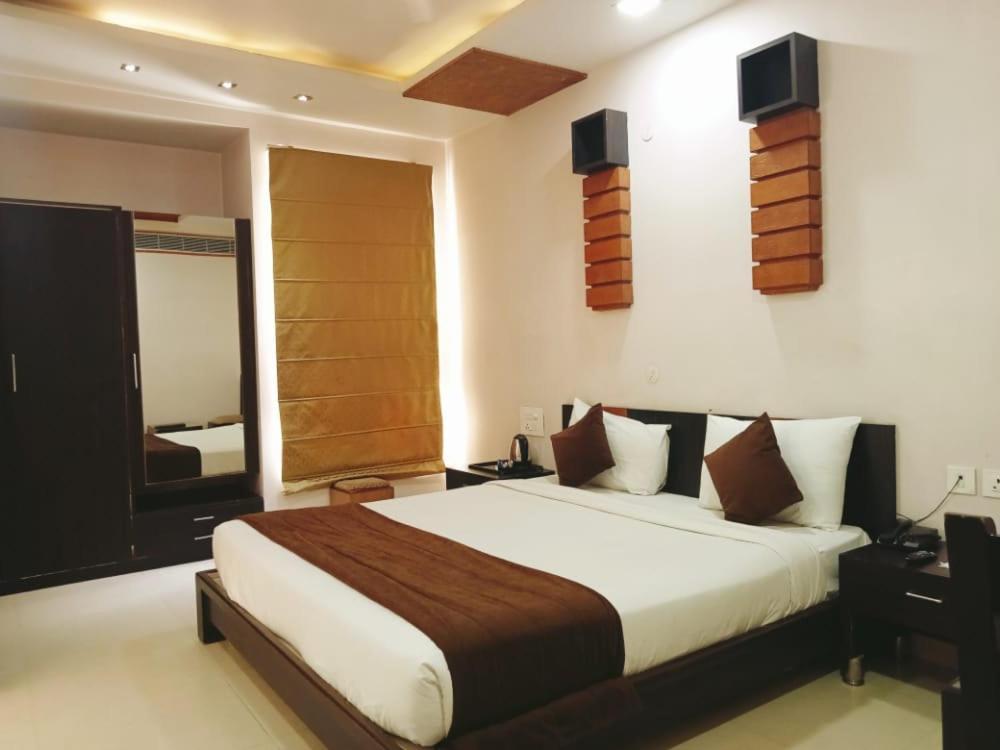 Yash Regency Jaipur