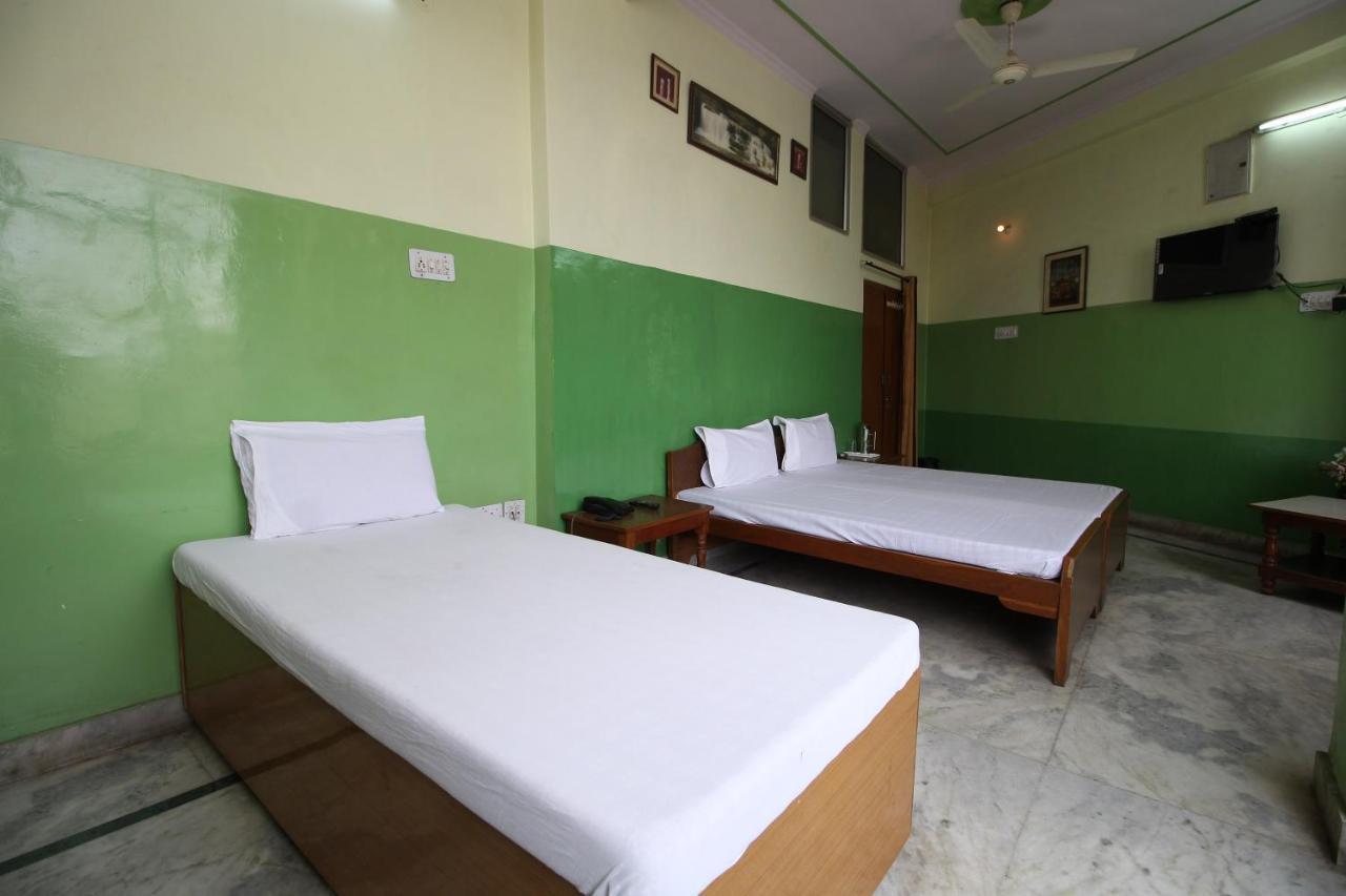 O Shree Shyam Hotel