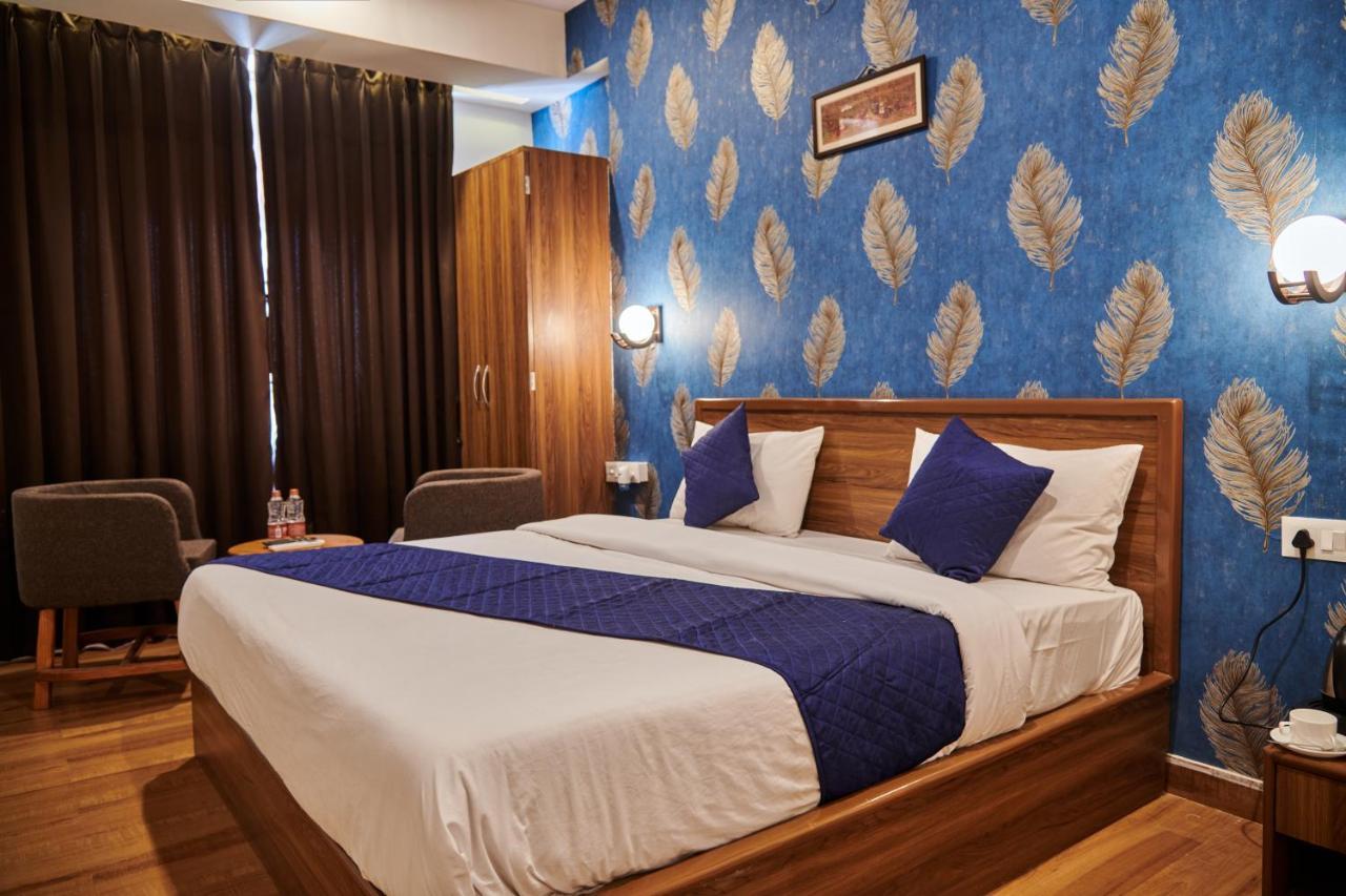 The Sarai, Jaipur