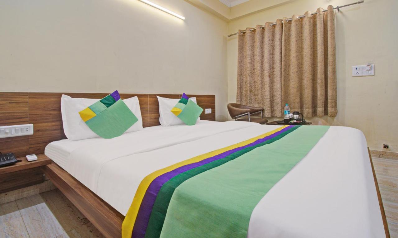 Rama Hindustani Hotel