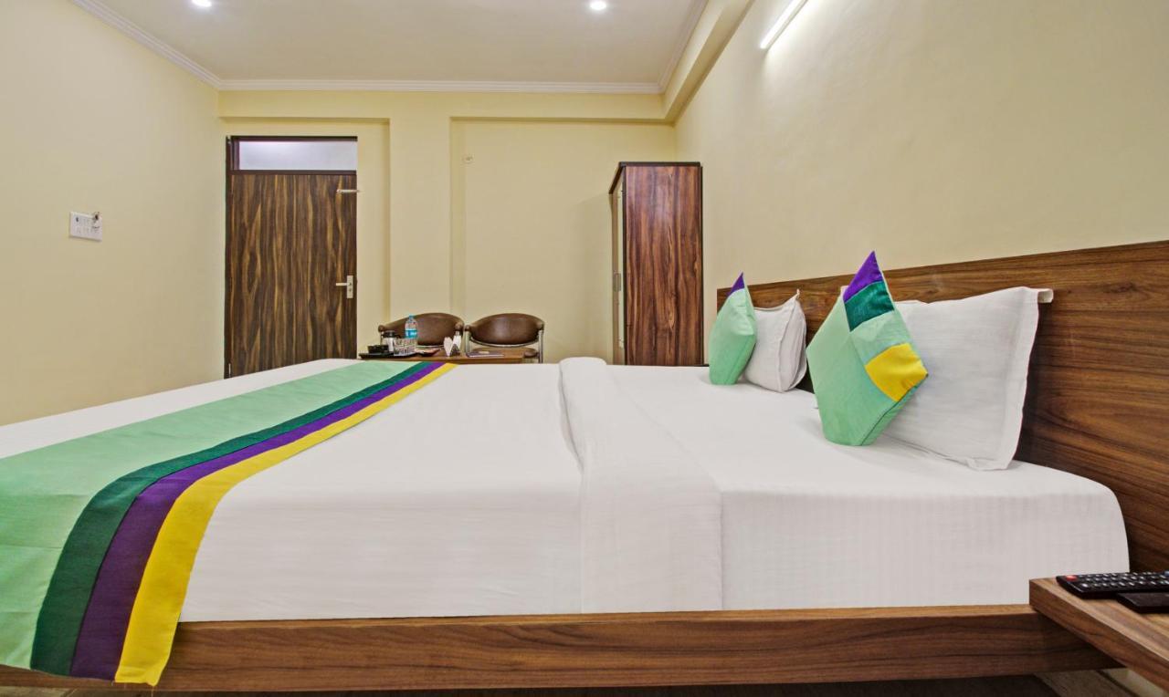 Rama Hindustani Hotel 3*