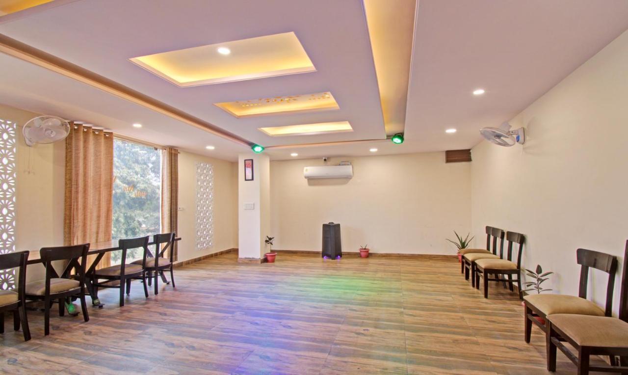 Rama Hindustani Hotel 3*