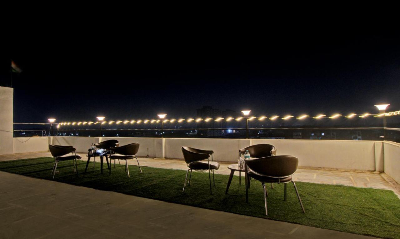 Rama Hindustani 3* Jaipur