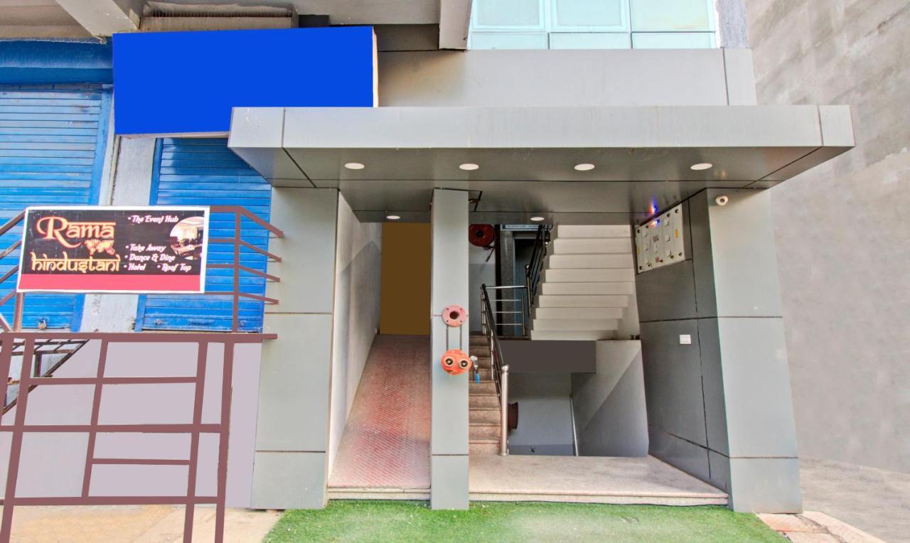 Hotel Rama Hindustani 3*