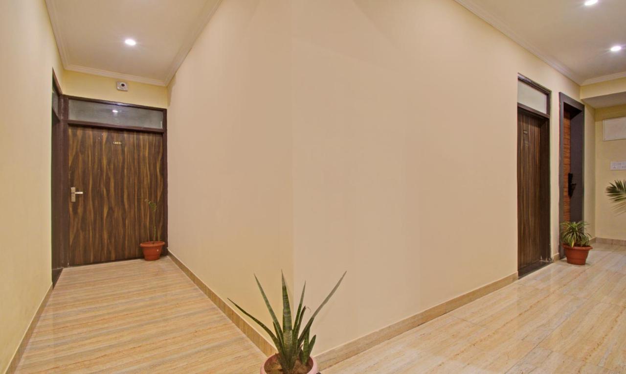 Rama Hindustani Hotel Jaipur