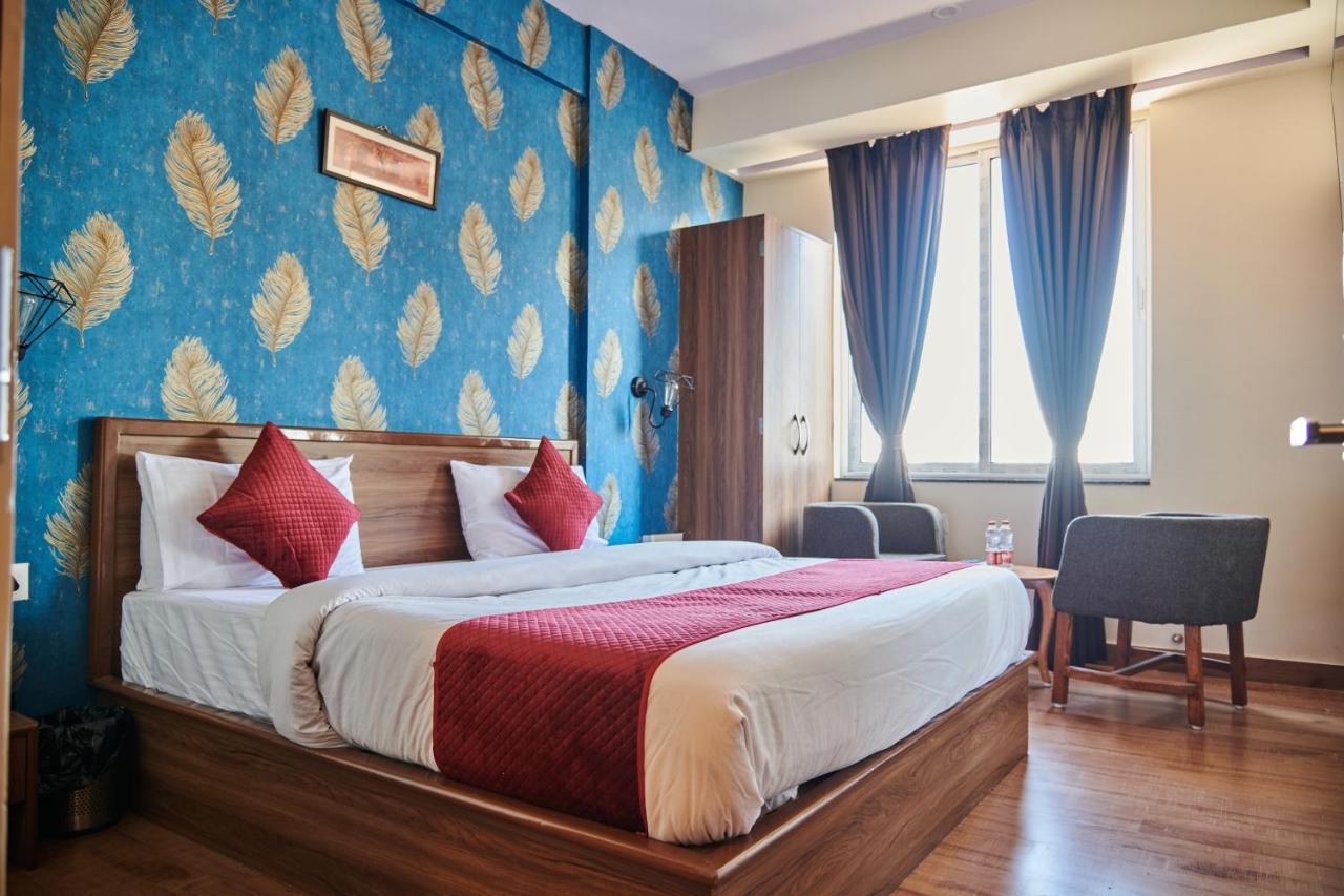 The Sarai, * Jaipur
