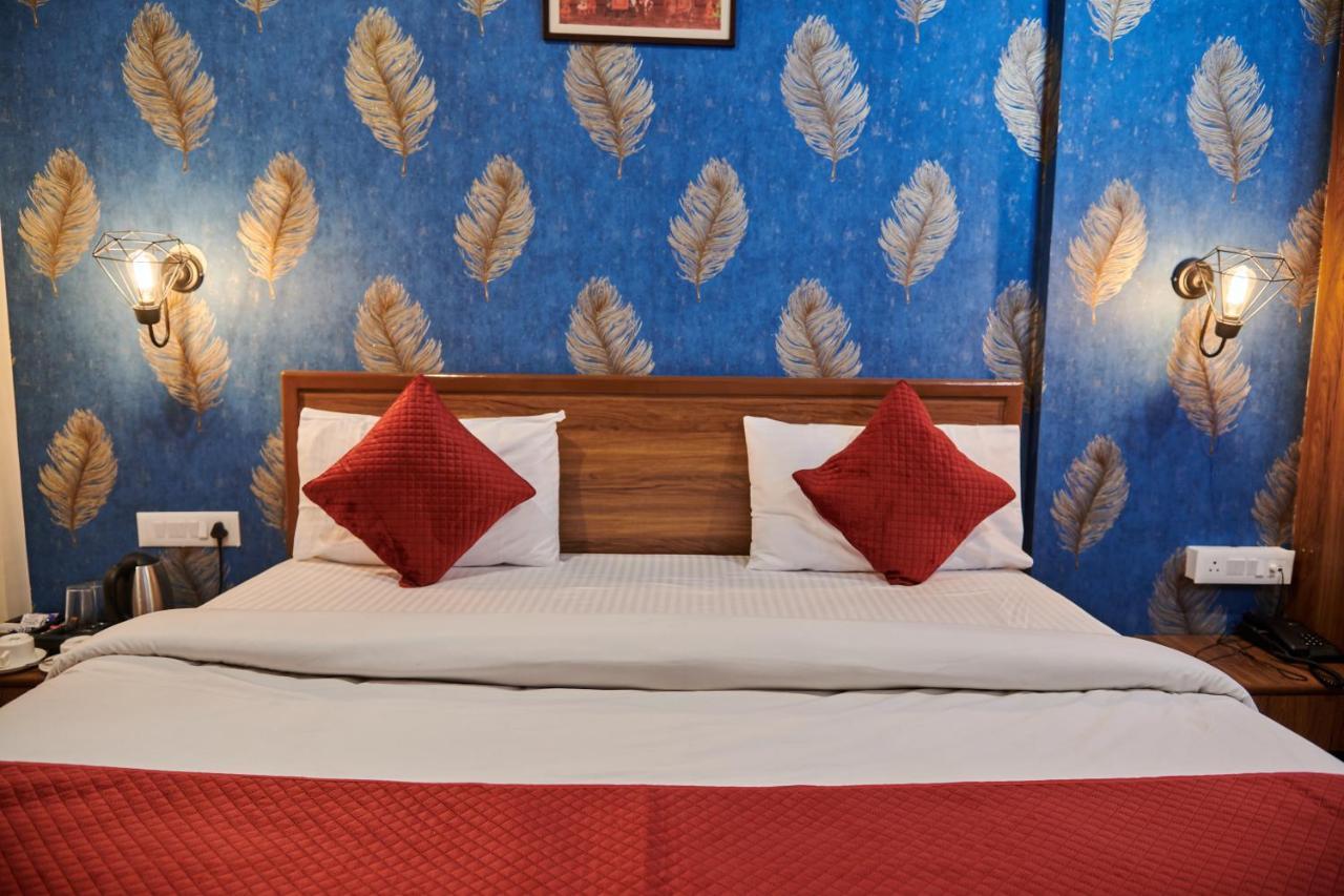 Hotel The Sarai, Jaipur