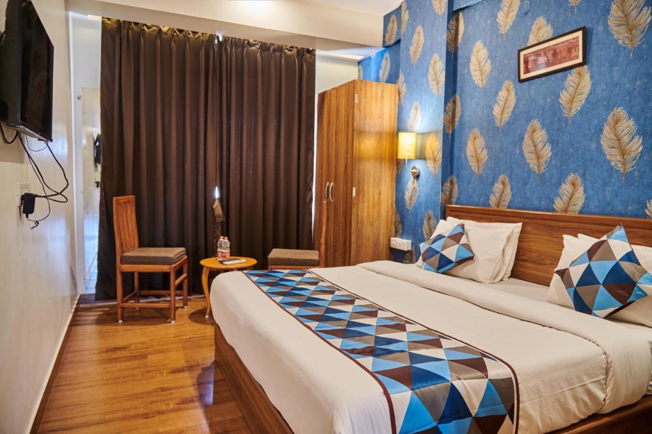 Hotel The Sarai, *