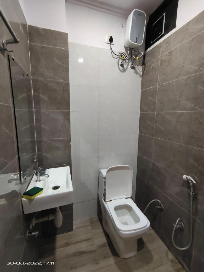 Osho Guest house Jaipur