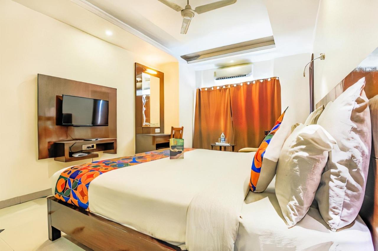 Capital O 11744 Heritage Heights Hotel Jaipur