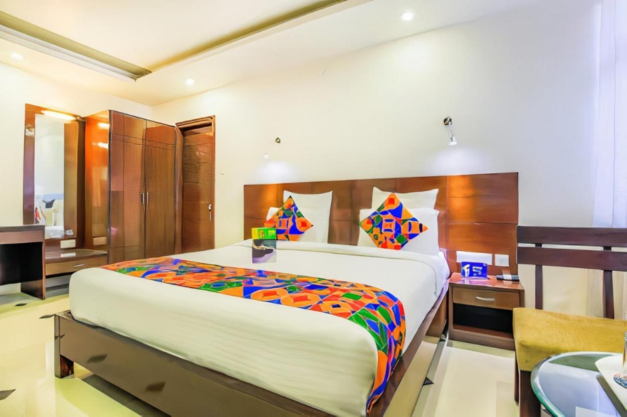 Hotel Capital O 11744 Heritage Heights 3*