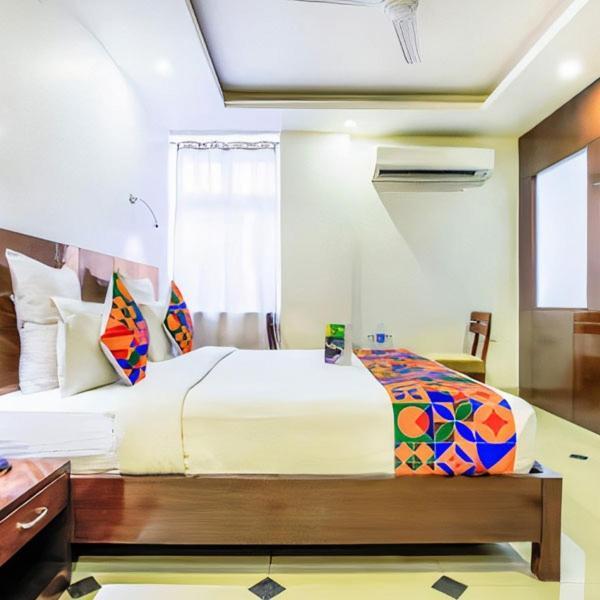 Hotel Capital O 11744 Heritage Heights Jaipur