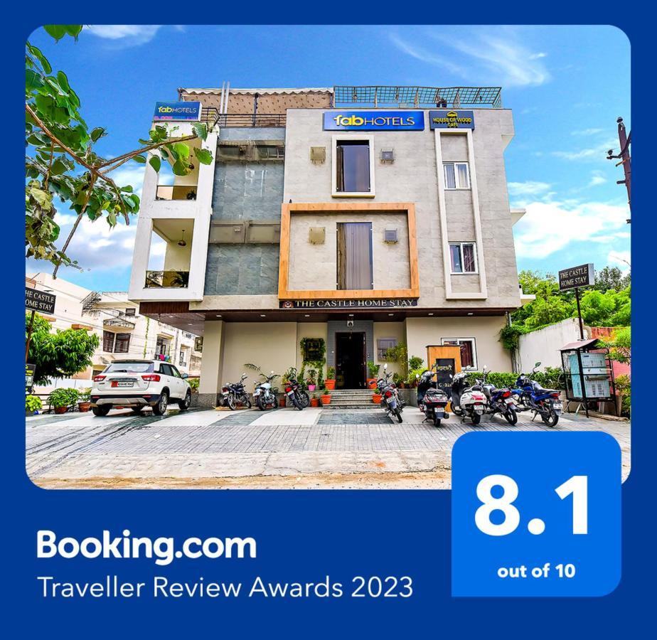 Fabhotel The Castle 3* Jaipur
