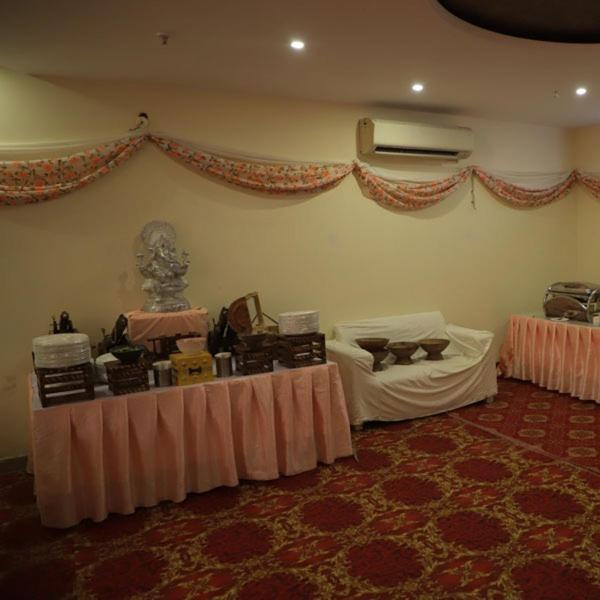 Capital O 11744 Heritage Heights Jaipur