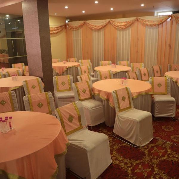 Hotel Capital O 11744 Heritage Heights 3*