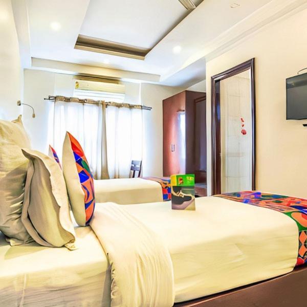 Hotel Capital O 11744 Heritage Heights