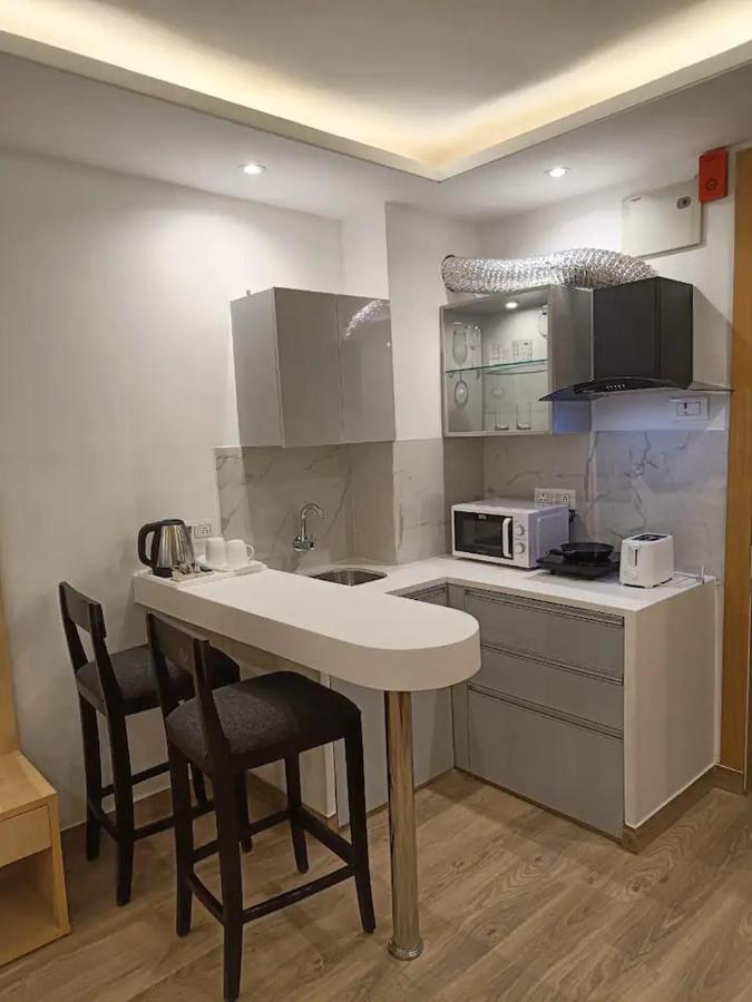 Apartment Greenland *