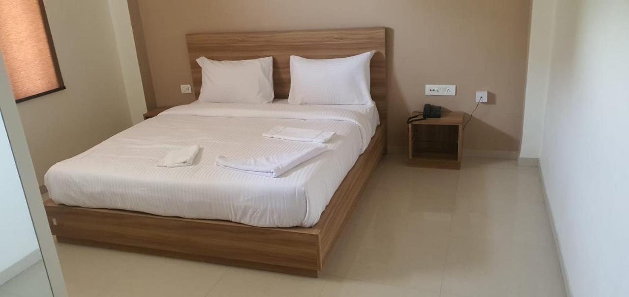 Hotel Oxus