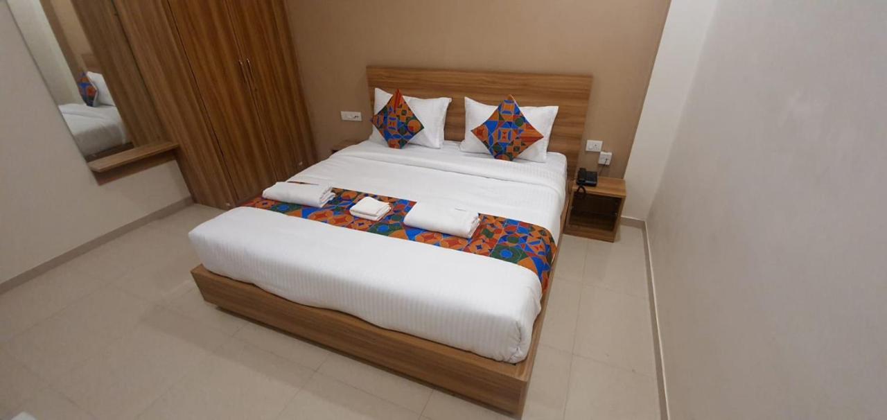 Hotel Oxus 3*