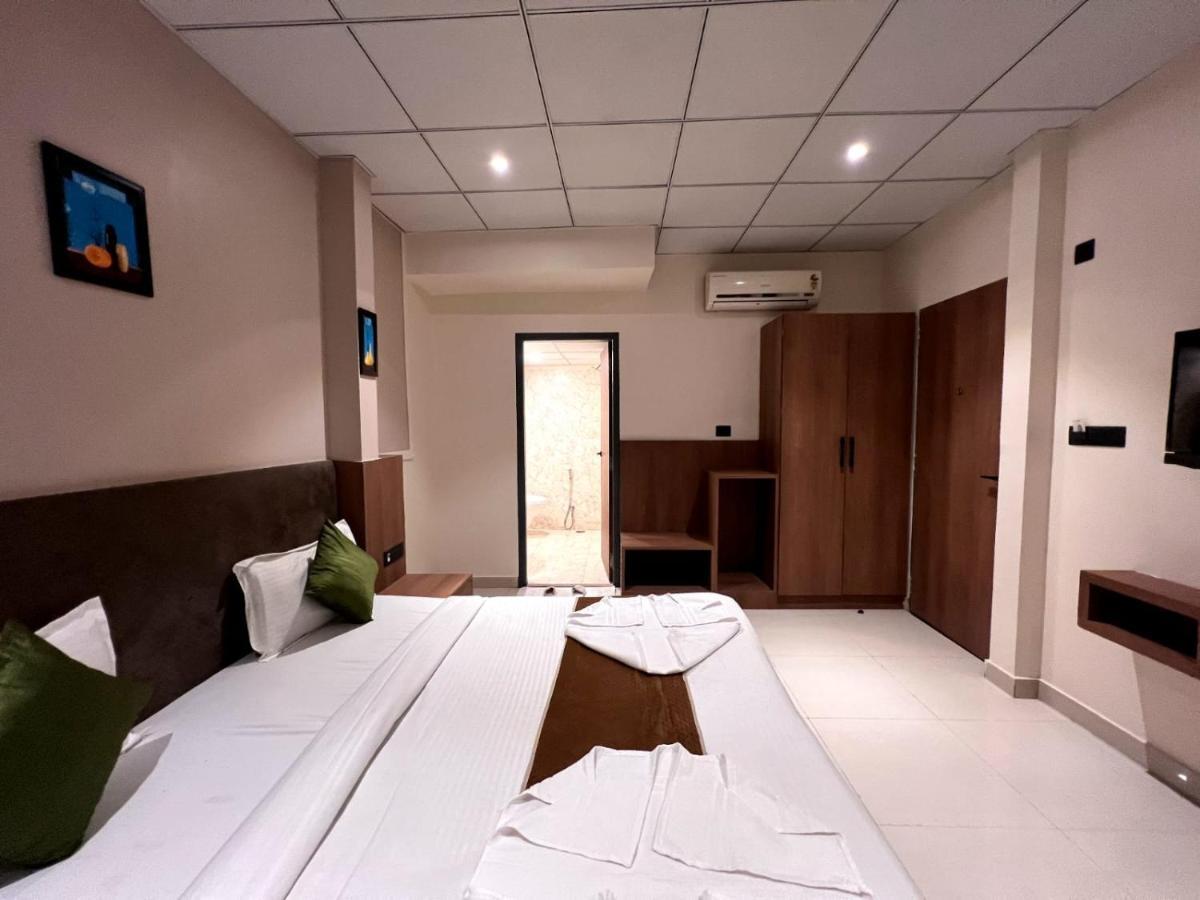 Grande Residency Hotel Jaipur