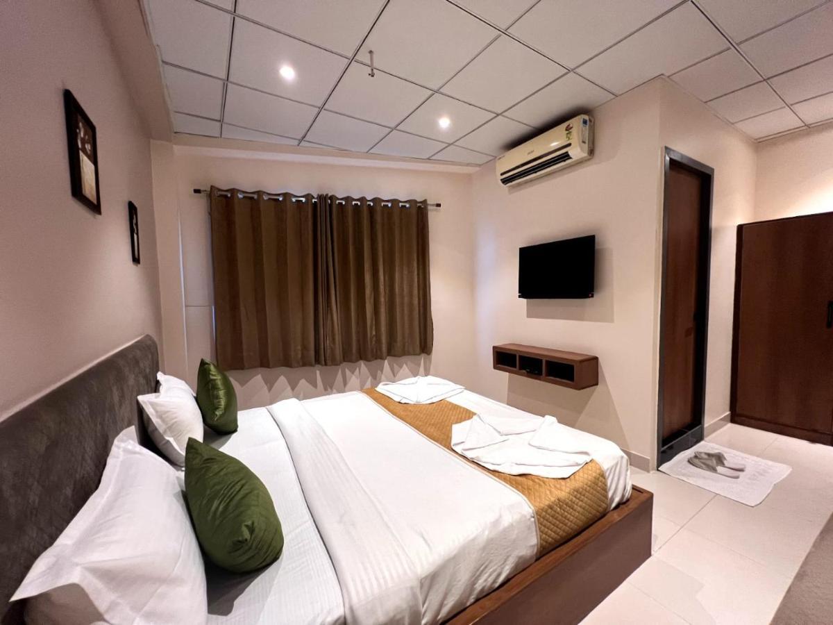 Grande Residency Hotel