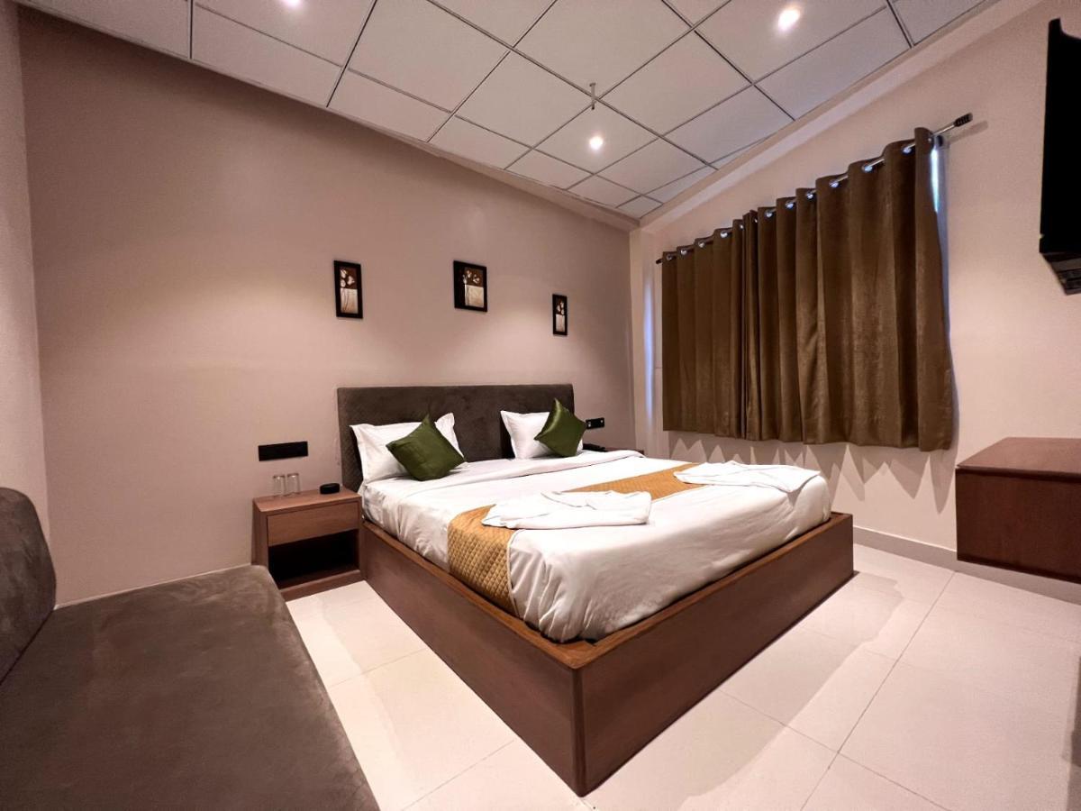 Grande Residency 3*