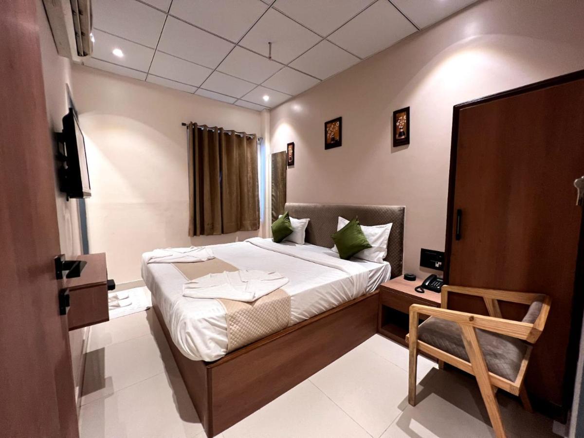Grande Residency Hotel Jaipur