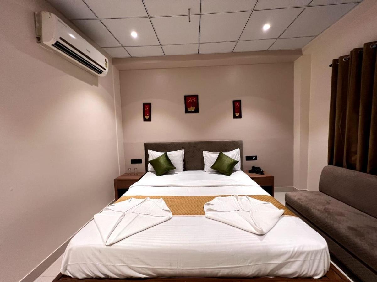 Grande Residency Hotel