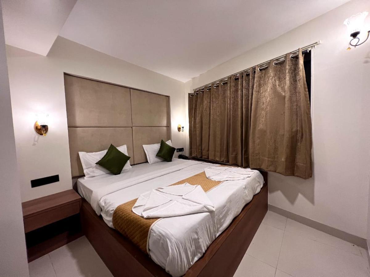 Grande Residency Jaipur