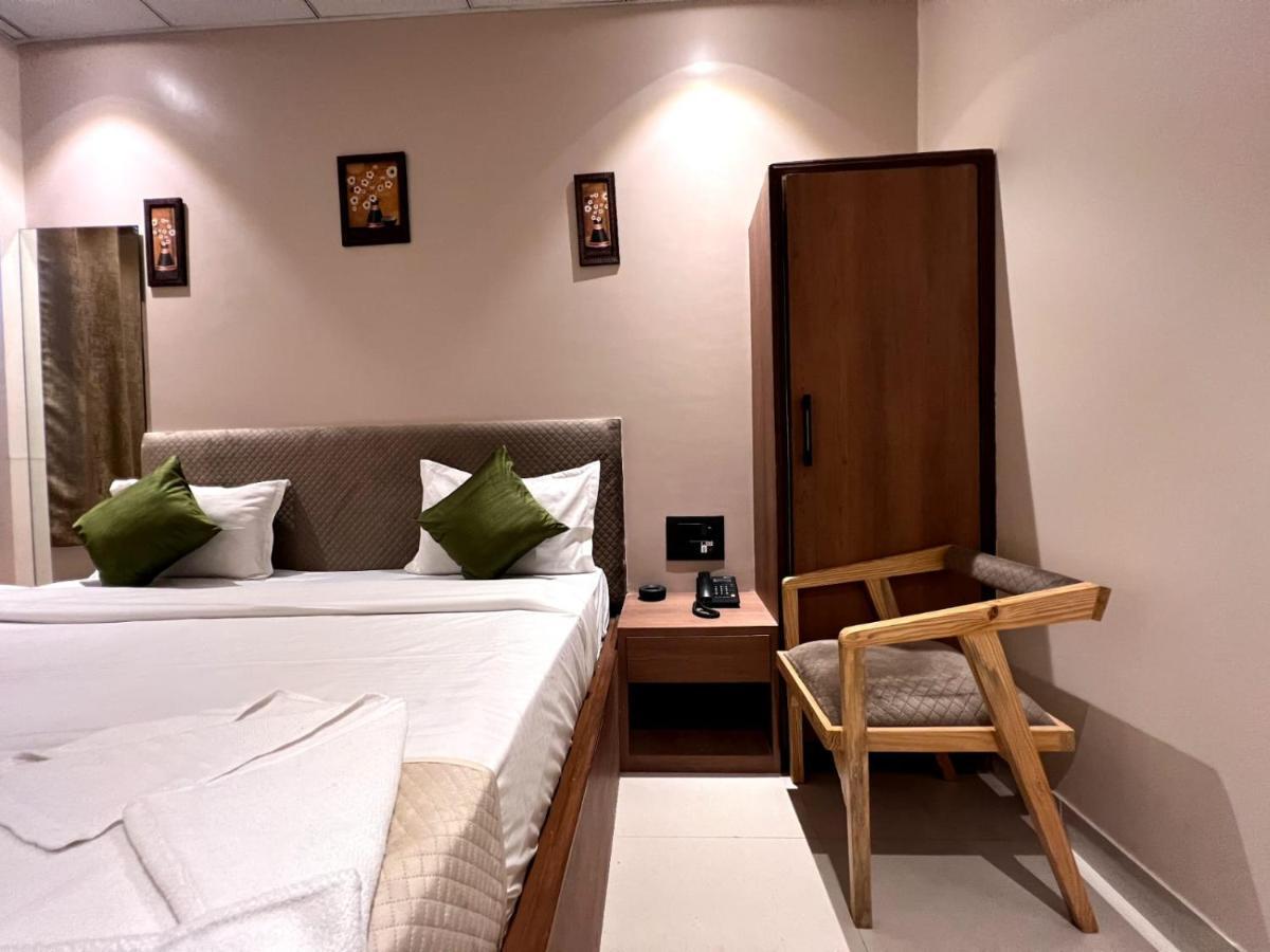 Hotel Grande Residency Jaipur
