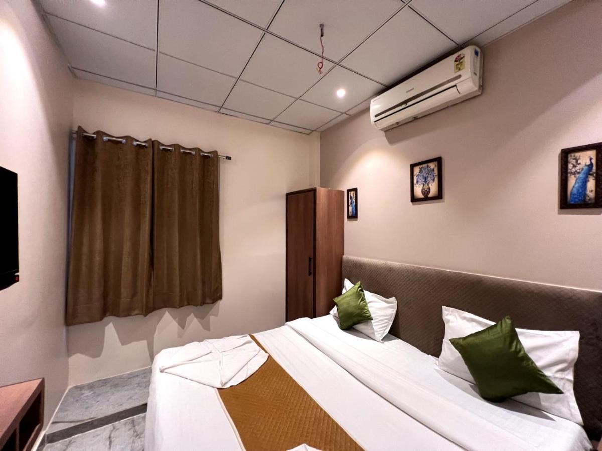 Grande Residency Jaipur