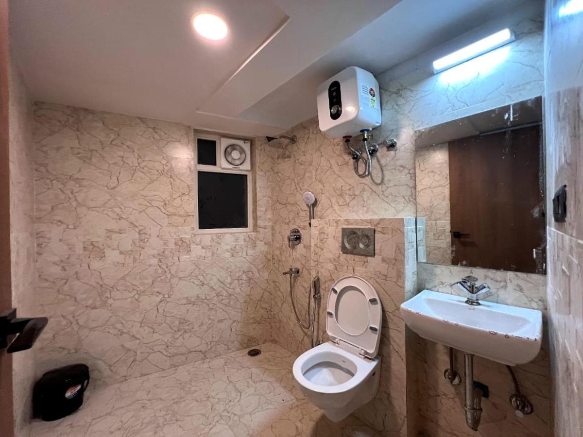 Hotel Grande Residency