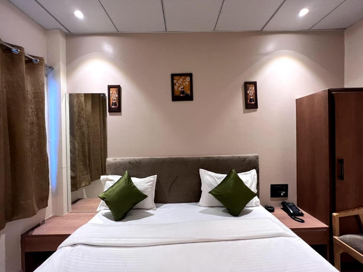 Grande Residency Hotel 3*