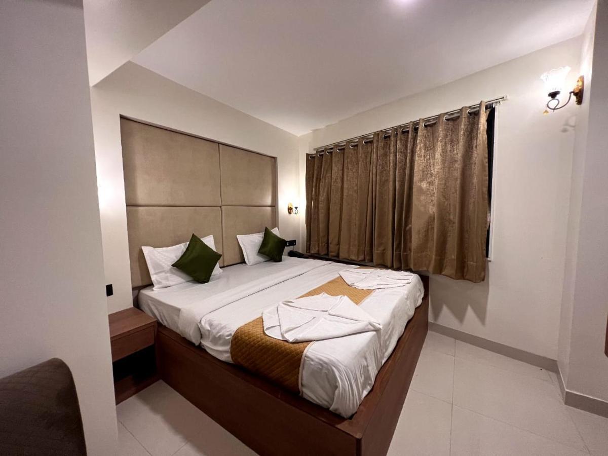 Grande Residency Hotel