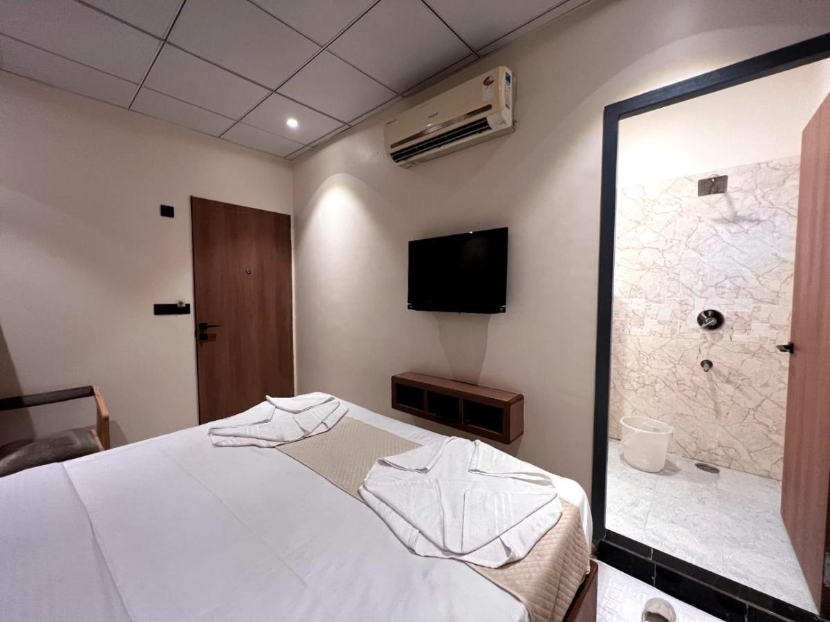 Grande Residency 3* Jaipur