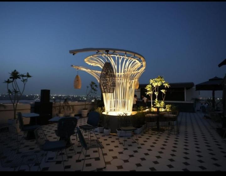 The Divine Hospitality Homestay