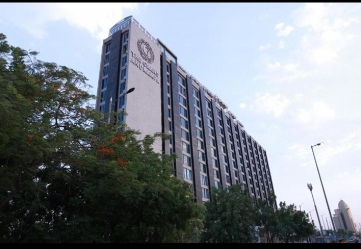 The Divine Hospitality Homestay