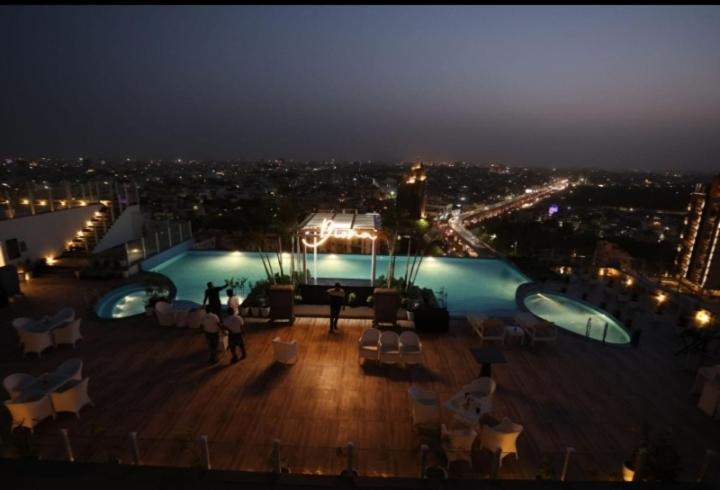 Homestay The Divine Hospitality Jaipur