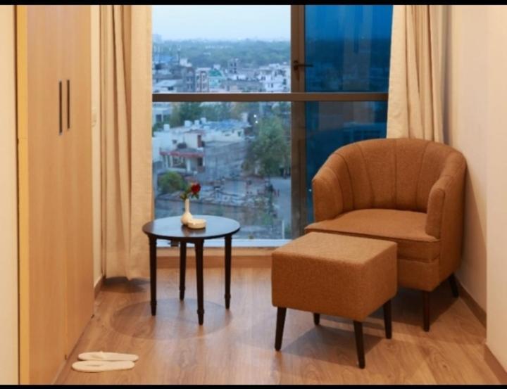 The Divine Hospitality Homestay *