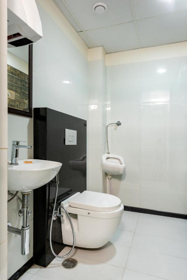 Aparthotel House Of Backpackers 5*