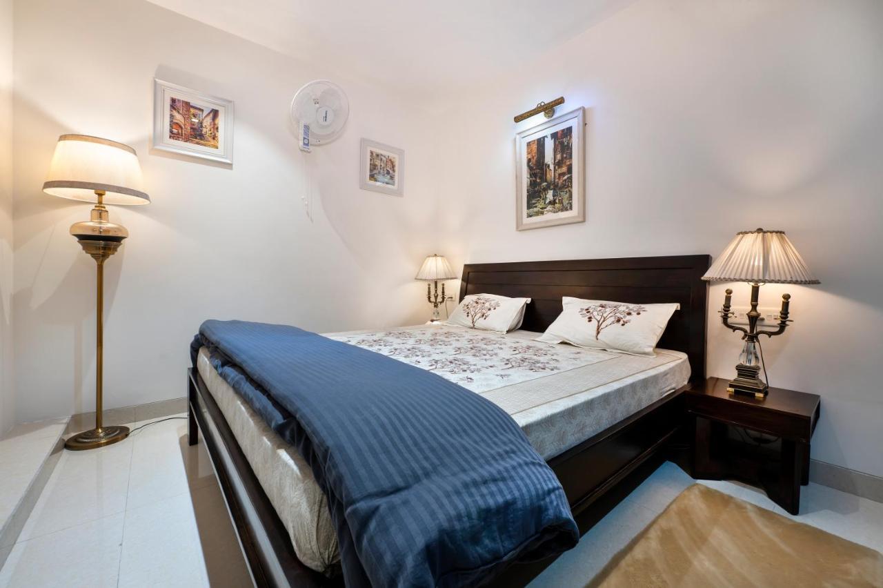 House Of Backpackers 5*